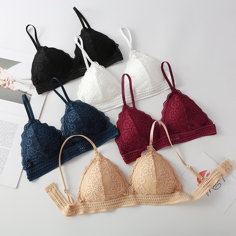 ring bra