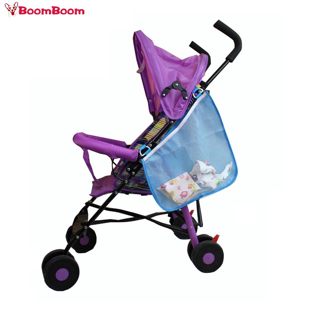 bm dolls pram