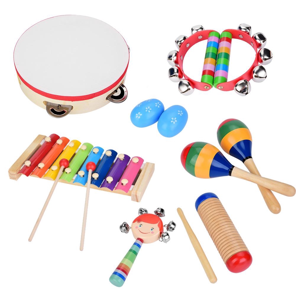 baby percussion instruments