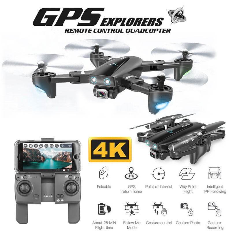 gps gyroscope 2.4 g explorers