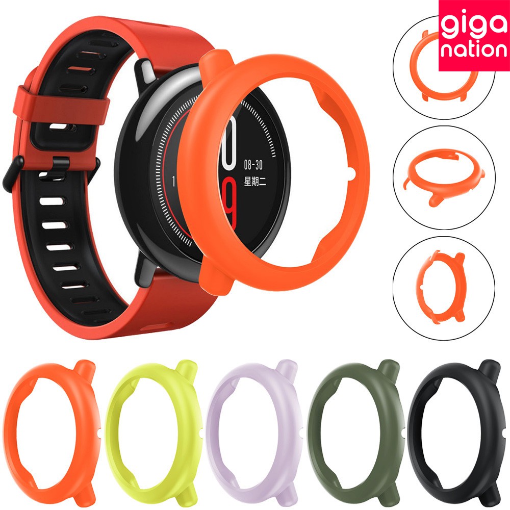 pace smartwatch