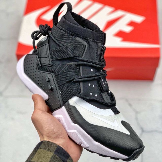 air huarache gripp qs