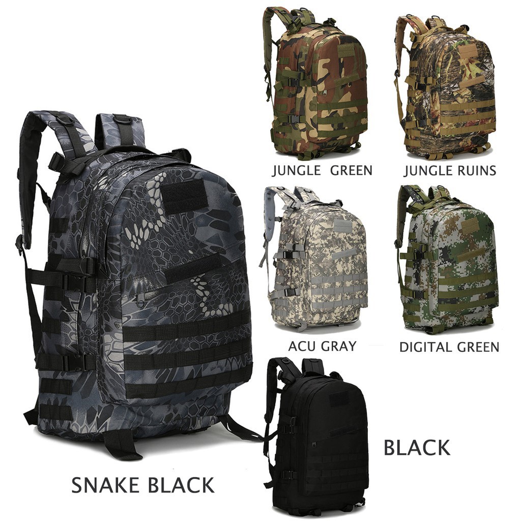 pubg bags for college