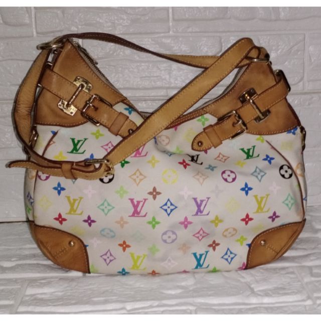 handbag lv murah