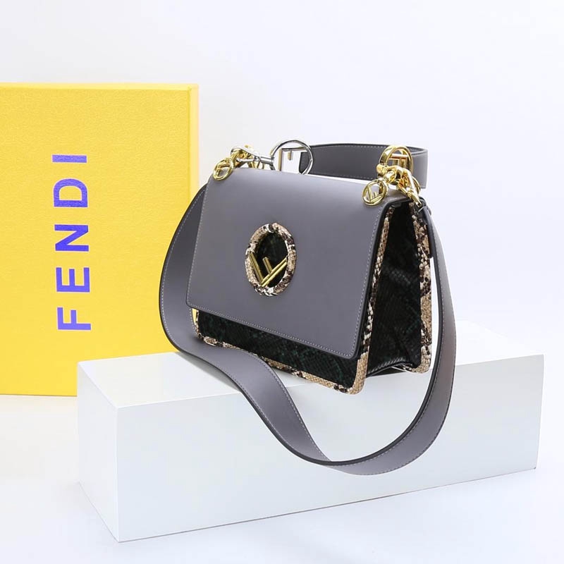 new fendi bags