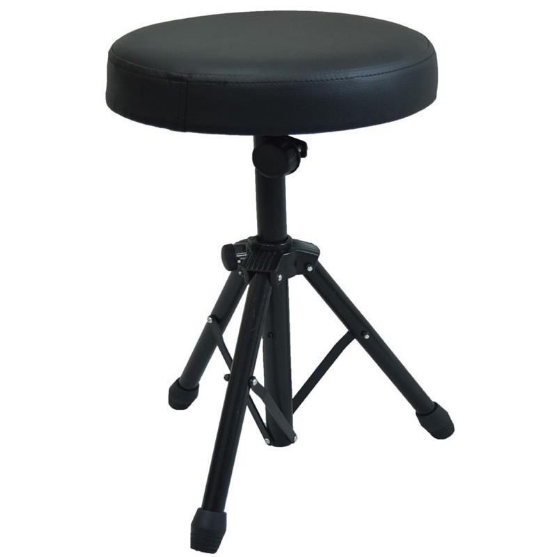 Universal Drum Stool Standard Throne / Drum Stool Seat/ Drum Chair Duty