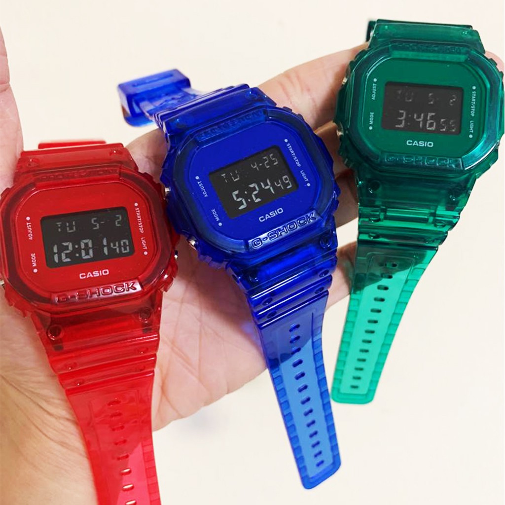 gshock sk1