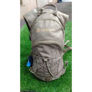 caribee skycrane hydration pack