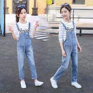 girls pant overalls