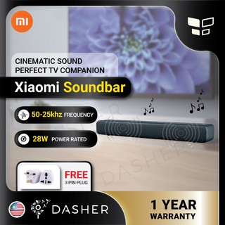soundbar xiaomi 33
