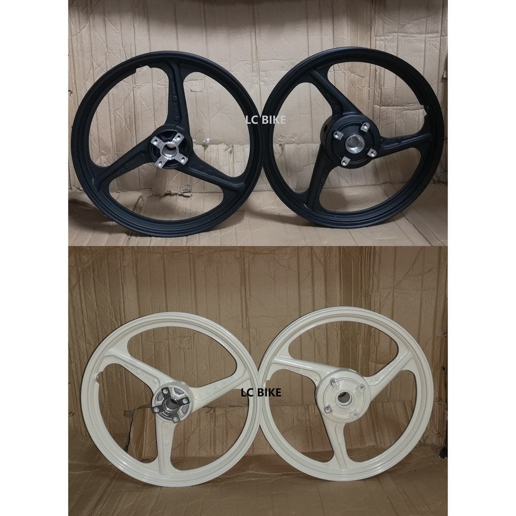 Sport Rim Enkei Basikal