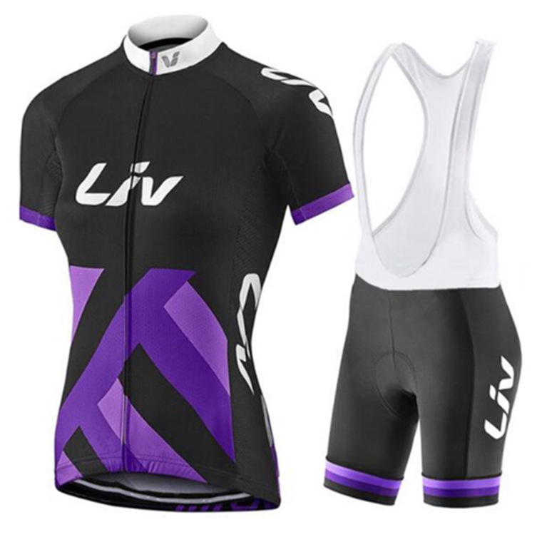 liv cycling shorts