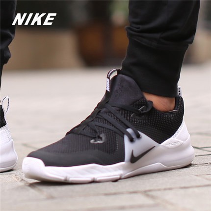 NIKE ZOOM TRAIN COMMAND men and women breathable all-match fashion sports shoes | Shopee Malaysia