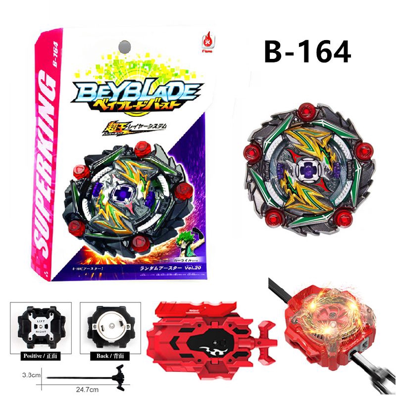 takara tomy beyblade burst sparking