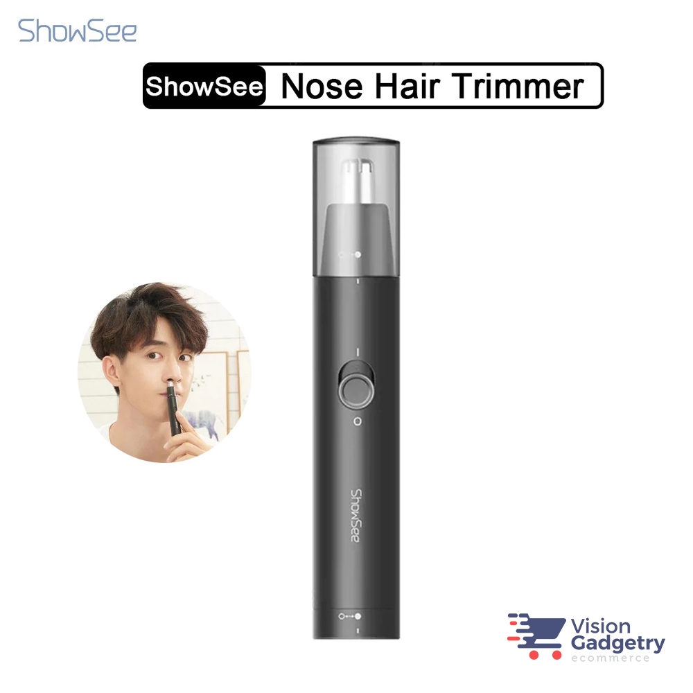 mi nose trimmer