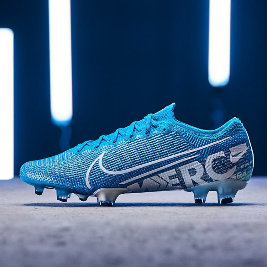 nike mercurial vapor 39