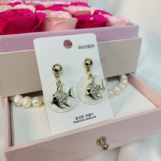 Ready stock Fashion Earrings  : LIVE PAYMENT LINK