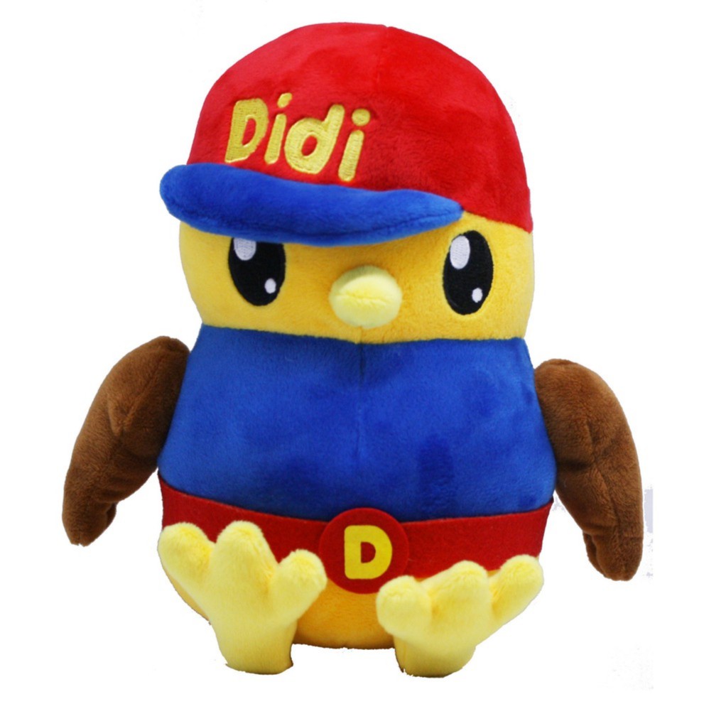 READY STOCK -> DIDI & FRIENDS PLUSH TOY AND FREE WATCH ...