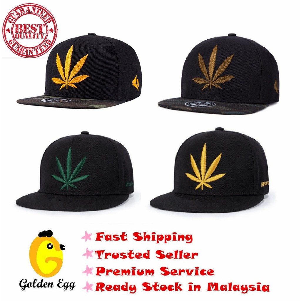 wuke snapback