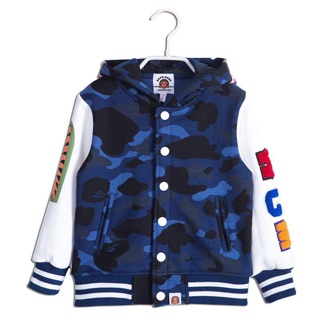 bape sweater kids