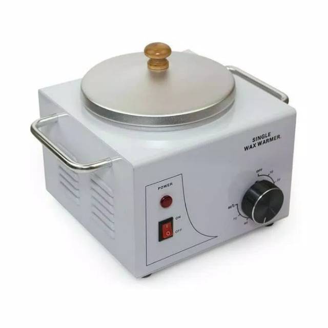 Wax been waxing Heating Tool For Removing Hands And Paraffin Hair