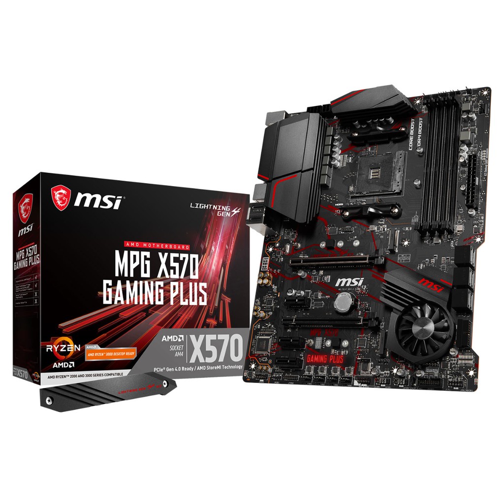 Msi mpg x570 gaming plus настройка биоса под райзен 5 3600х