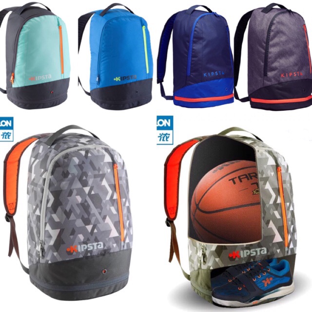 decathlon school bags