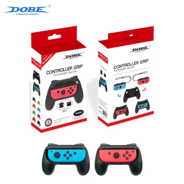 dobe joy con grip