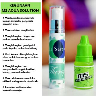 Set Resdung Minus Sinus Ellsee  Shopee Malaysia