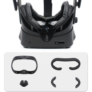 amvr rift s facial interface