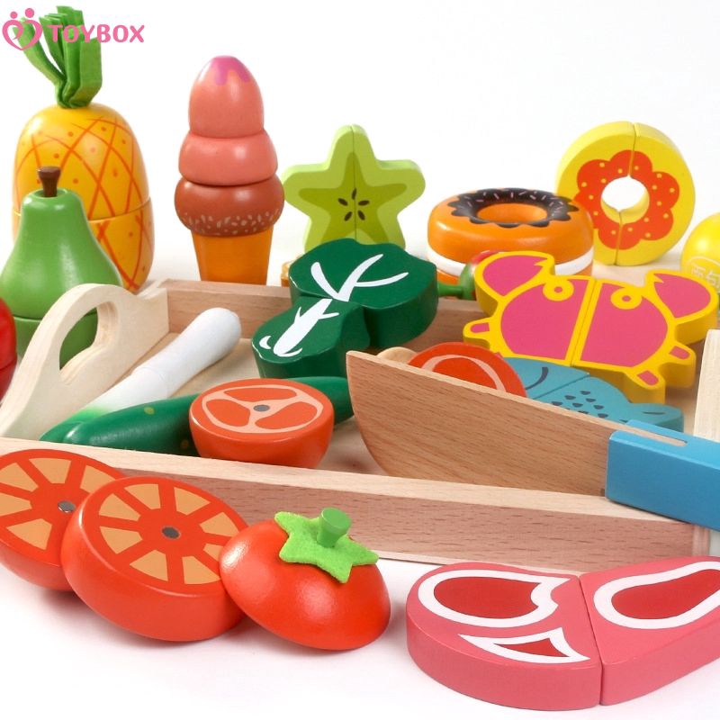 play dishes for 1 year old