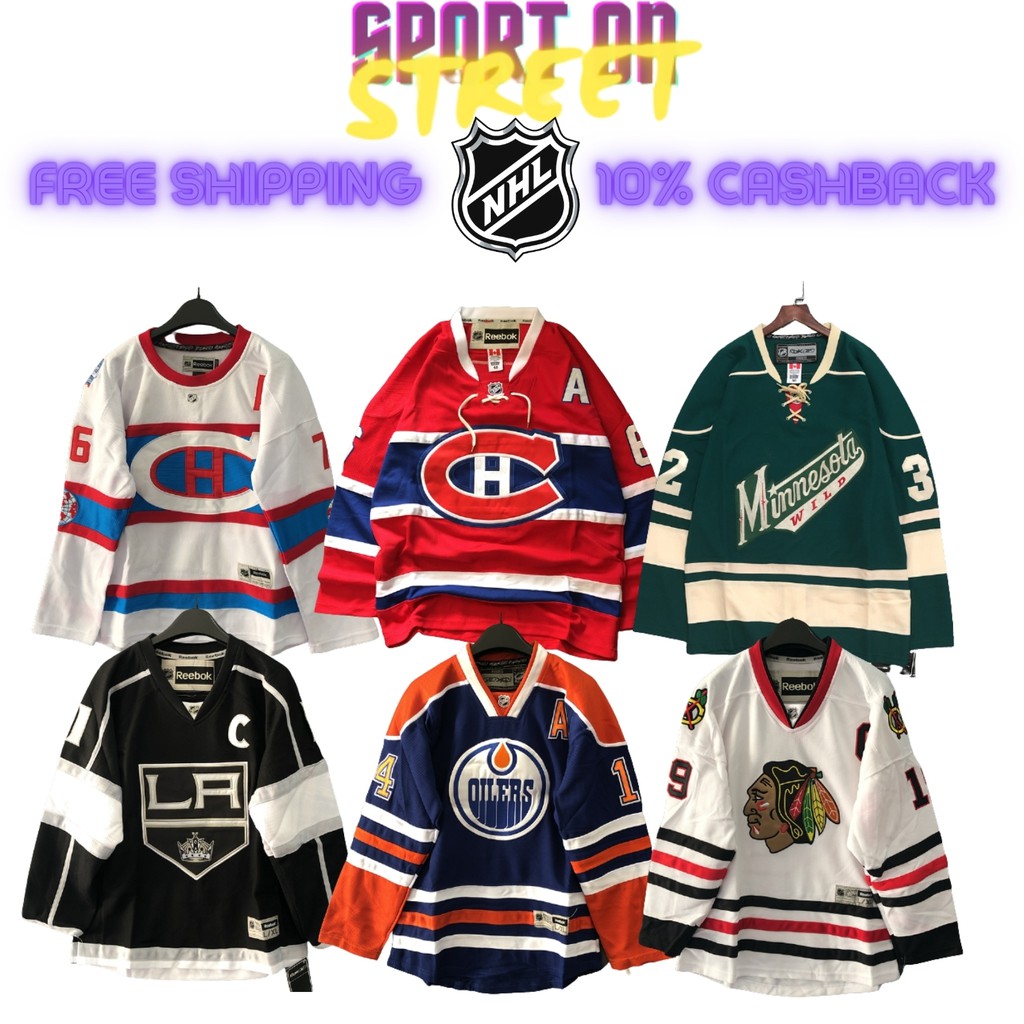 What if the NFL played hockey instead? : r/hockeyjerseys