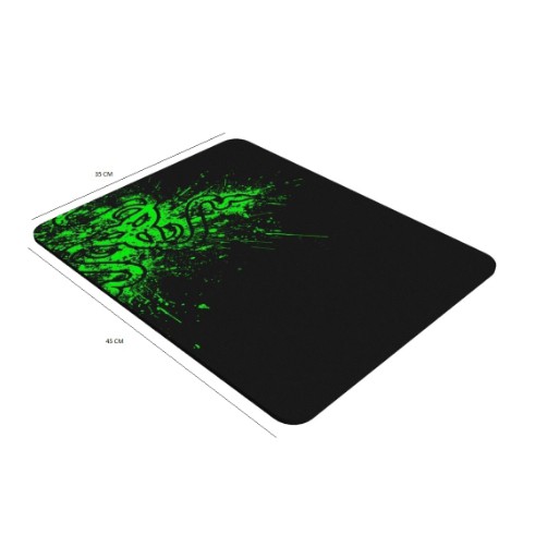 Jumbo Gaming Mousepad 35 X 45 CM