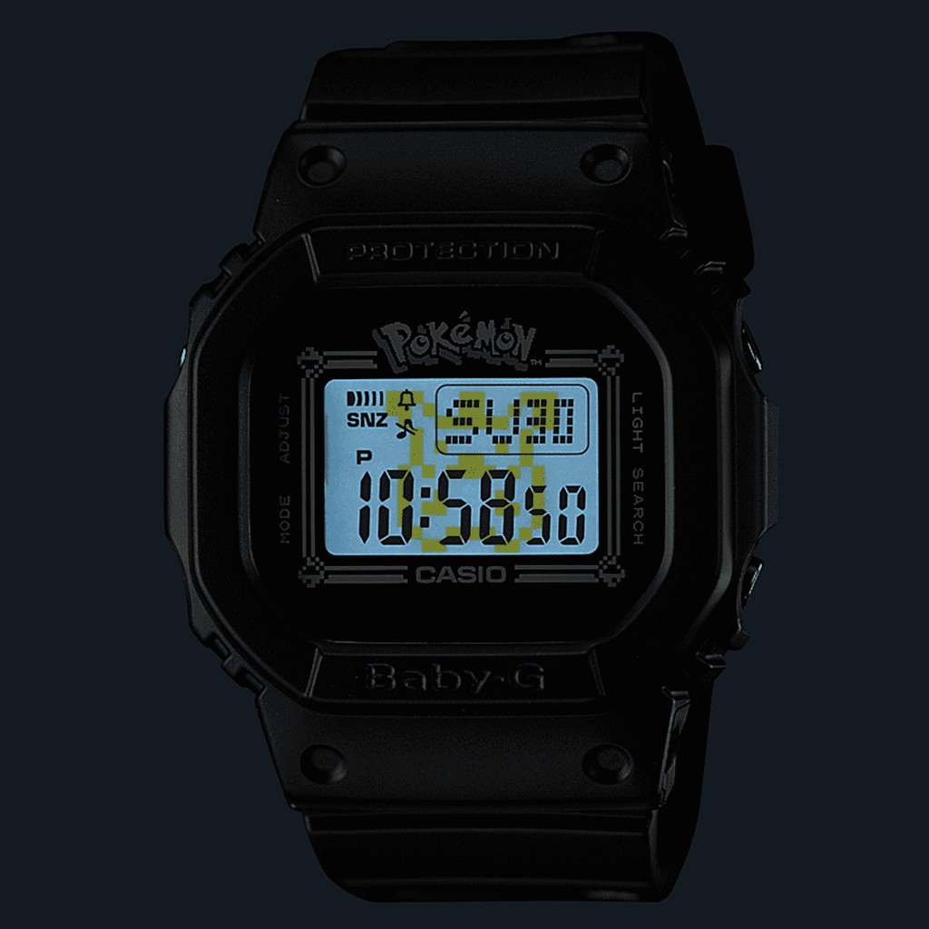 baby g pokemon
