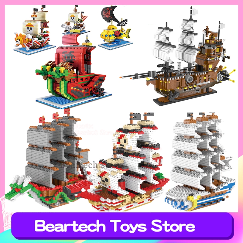 big ship toys