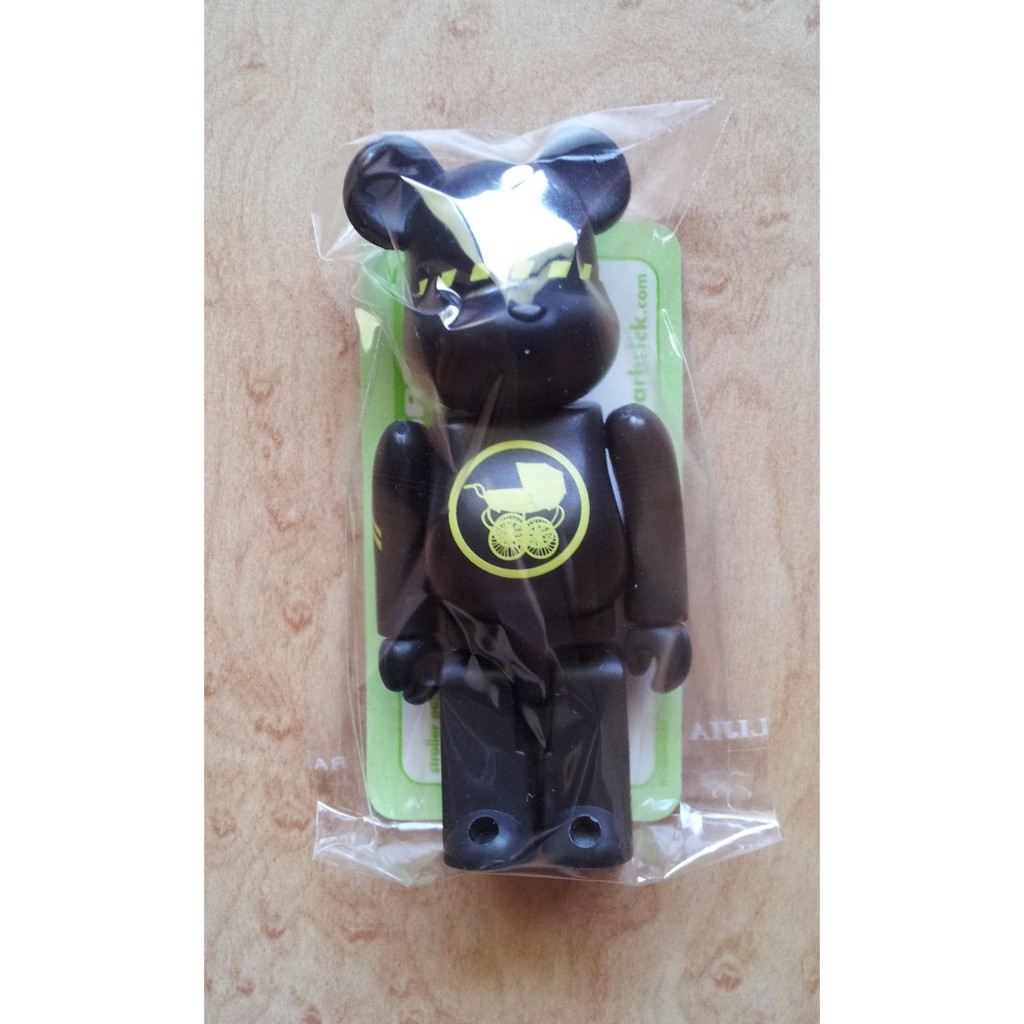 bearbrick series 5