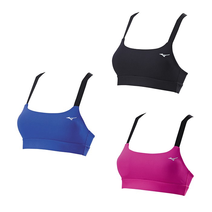 mizuno sports bra