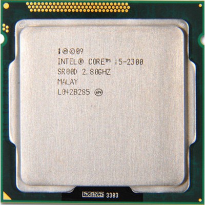 Intel Core I5 2300 I5 23 I5 2400 I5 2500 I5 3330 I5 3450 I5 3470 I5 3550 I5 3570 Lga 1155 Pin Cpu 1155 Pin Original Fan Shopee Malaysia