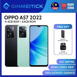 Oppo A57 4G Price in Malaysia & Specs - RM637 | TechNave