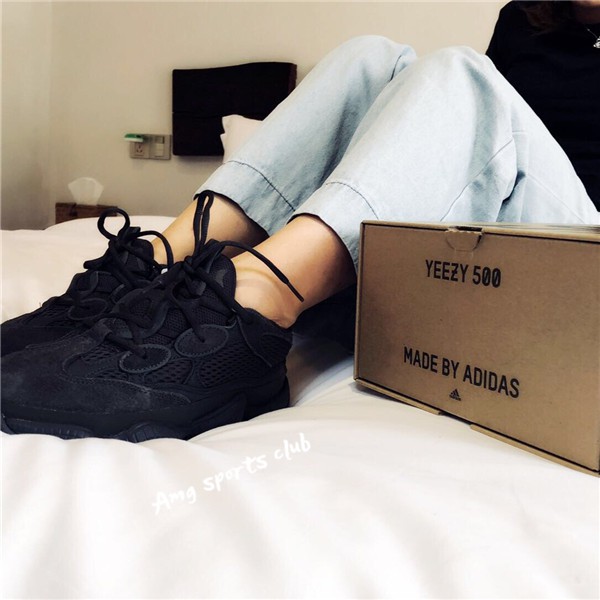 yeezy 500 adidas fiori