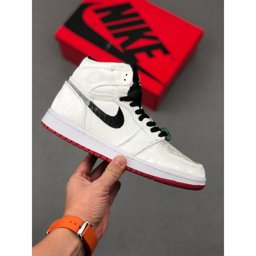 jordan 1 cloth