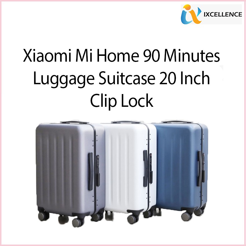 mi luggage malaysia