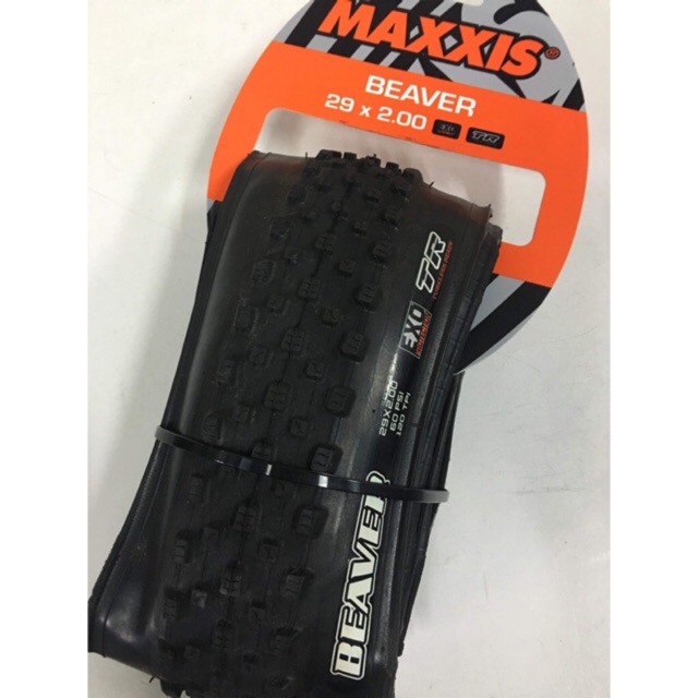 maxxis beaver 29 2.25