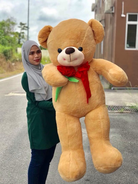 teddy bear besar murah