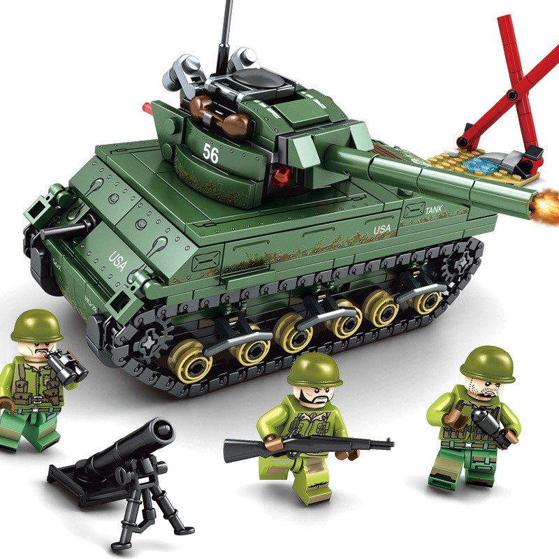 lego technic military vehicles