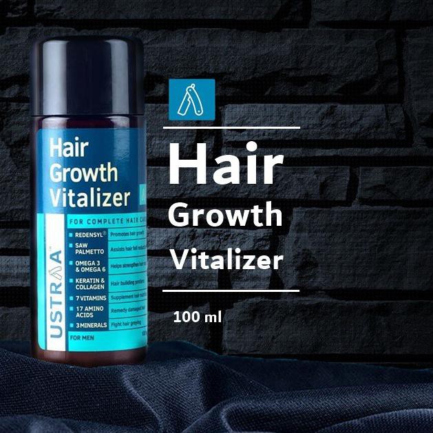 ustraa hair growth vitalizer