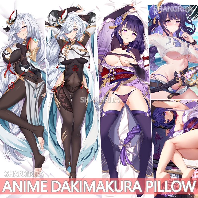 dakimakura - Prices and Promotions - Mar 2023 | Shopee Malaysia