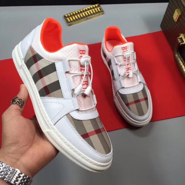 burberry shoes 2019