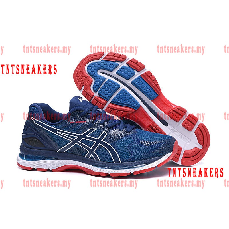 asics flytefoam 20