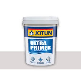 5 Liter Ultra Primer Cat Undercoat Dinding Luar Dalam Wall Sealer Primer Shopee Malaysia